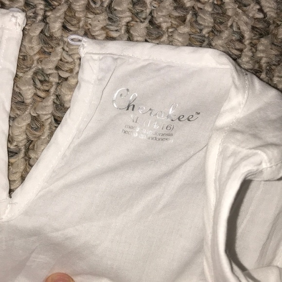 Cherokee Dress - Picture 5 of 5